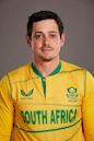 Quinton De Kock