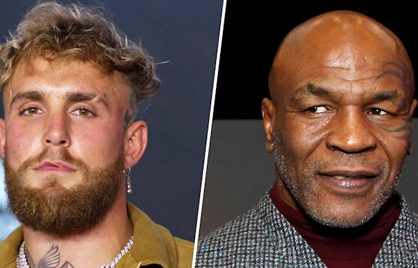 Jake Paul and Mike Tyson fight is postponed. What to know
