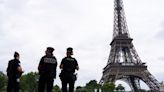 Paris 2024: The French capital is under more scrutiny than any athlete - but its most fervent ambition is that security stays in the background