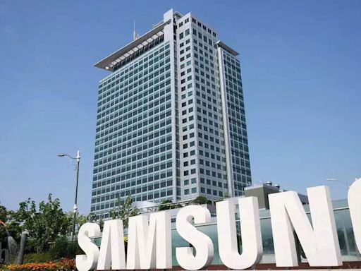 Samsung Electronics wins cutting-edge AI chip order from Japan's Preferred Networks