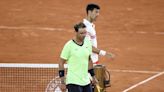 Djokovic made angry statement about Nadal's behaviour in dressing room