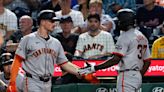 Giants' loss to Pirates encapsulates the highs and lows of watching young players