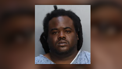 Man Accused of Attacking Girlfriend with Knife During Money Dispute | Real Radio 104.1 | Florida News