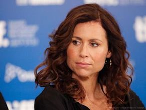 Minnie Driver