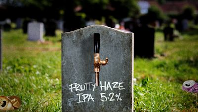 RIP IPA: who killed craft beer?