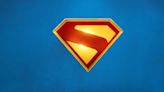 Superman Logo Officially Unveiled by DC