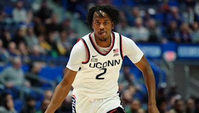 Latest Mock Draft Sees Warriors Taking UConn Guard Newton