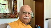 BJP veteran LK Advani admitted to Apollo Hospital, condition stable: Report