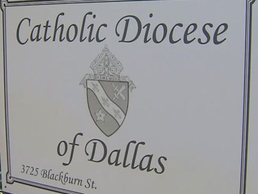 North Texas Catholic priest arrested for indecency with a child
