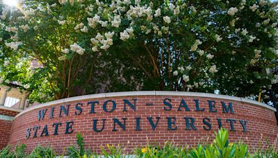 UNC Board of Governors elects Bonita Brown new chancellor at Winston-Salem State