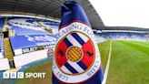 Reading FC: Sale of club 'not a done deal yet' - Tim Dellor