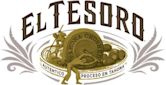 El Tesoro tequila