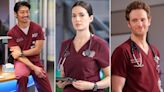 Chicago Med stars who left and why: From Brian Tee to Nick Gehlfuss and Torrey DeVitto