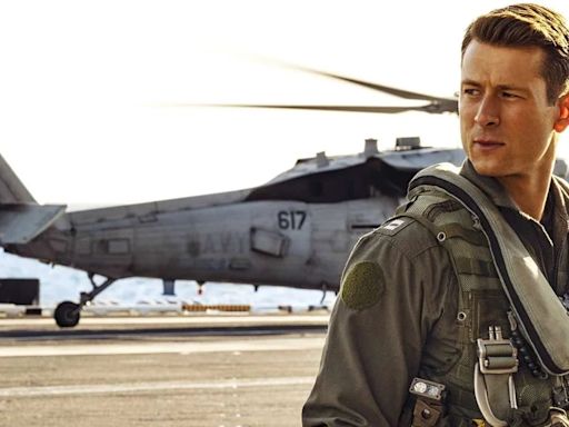 ‘Top Gun: Maverick’, ‘Set It Up’ y más: exploramos los largometrajes con Glen Powell disponibles en Netflix