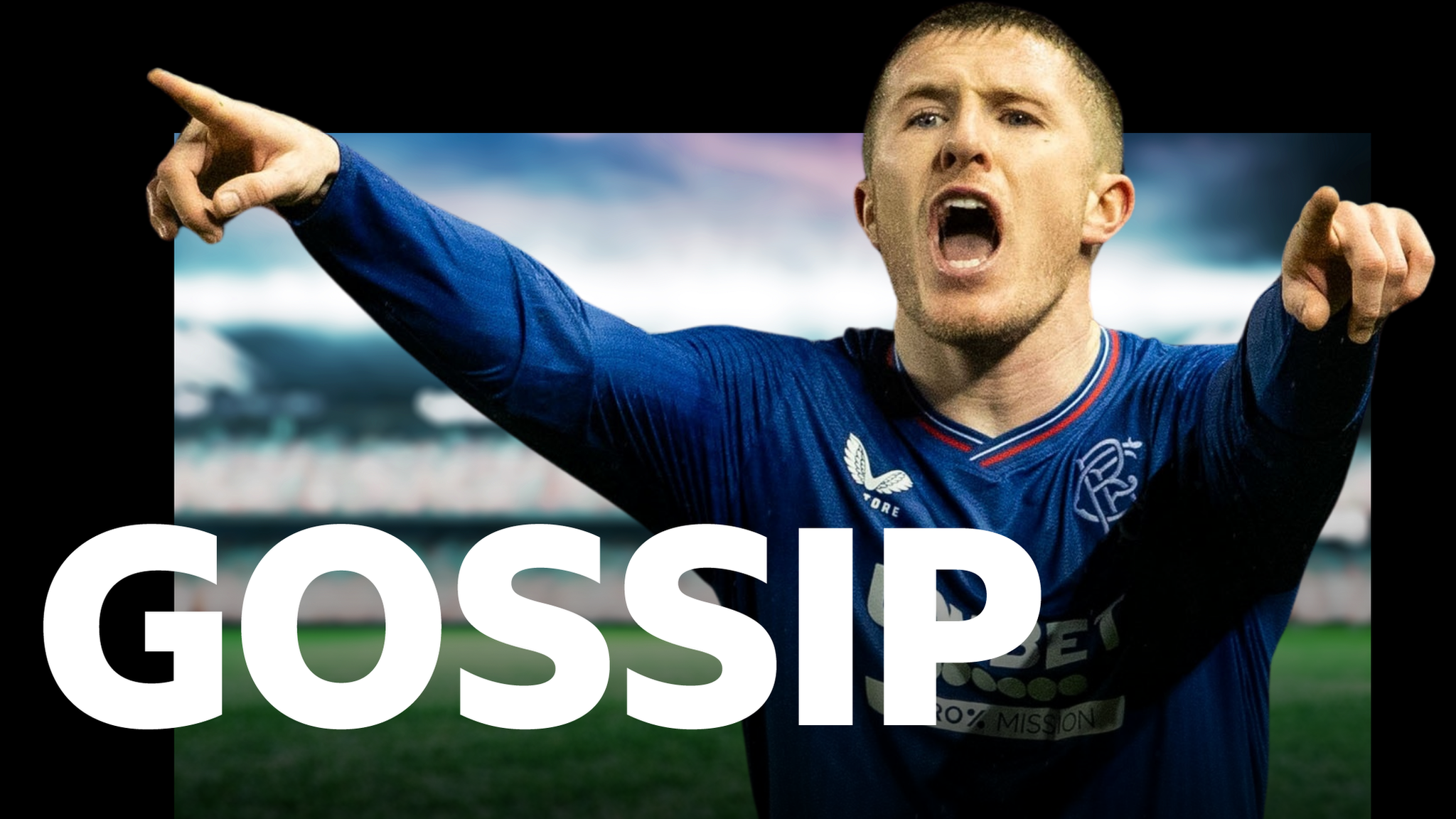 Sunday's Scottish Gossip: John Lundstram, David Moyes, Borna Barisic, Kevin Nisbet, Adam Le Fondre, David Wotherspoon