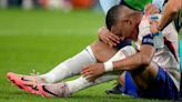 Today World Sports News Live: Kylian Mbappe Suffers Injury On France Duty; Portugal Vs Czech Republic In Euro 2024 Clash