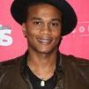 Cory Hardrict