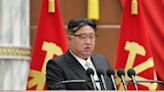 金正恩籲修憲 將韓國視為「第一敵對國家」