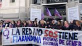 "Cuando las mujeres huyen de sus agresores y buscan protección del Ayuntamiento de Madrid, no hay plazas": las trabajadoras de la red de violencia machista convocan una huelga