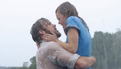 True story behind The Notebook as star's battle with dementia revealed