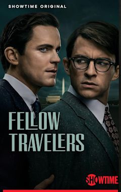 FREE SHOWTIME: Fellow Travelers