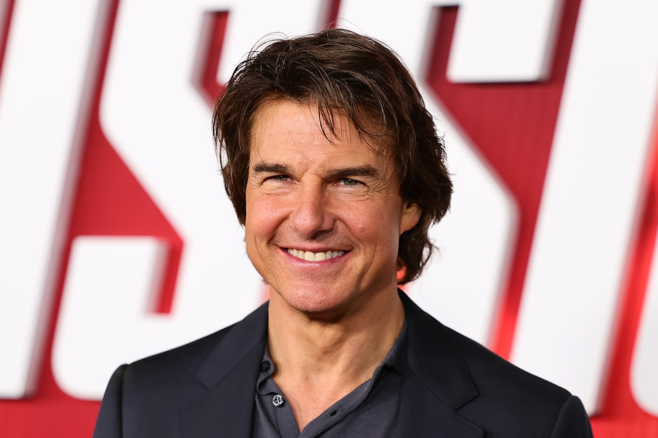 BUZZ: Syracuse alum names baby after Tom Cruise (and ‘Star Wars’)