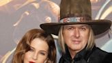 Lisa Marie Presley's Ex Michael Lockwood 'Hopes and Prays' for Quick Recovery