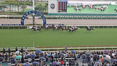 2023/24馬季煞科日 7月14日沙田馬場盛大舉行 壓軸騎師巡遊 歌手樂團助慶 齊向星級人馬致敬 | am730