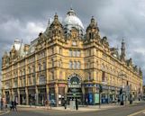 Leeds Kirkgate Market