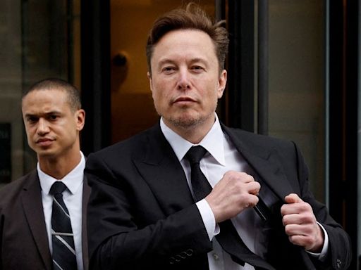 Elon Musk may be compelled to testify again in SEC's Twitter takeover probe