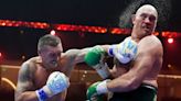 Boxing News: Fury vs. Usyk 2 Date & Location Officially Confirmed