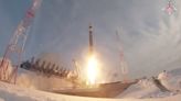 Russian plans for space-based nuclear weapon to target satellites spark concern in US Congress