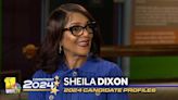 2024 Baltimore mayoral candidate profile: Sheila Dixon