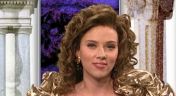 18. Scarlett Johansson; Björk