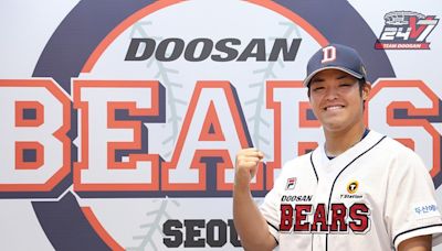 KBO》日本獨聯投手繼續在韓職生存 白川恵翔轉隊斗山加薪到82萬元