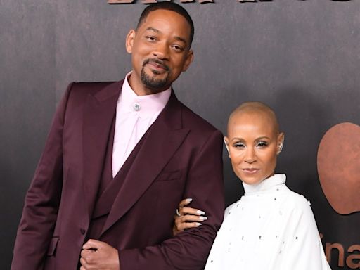 Jada Pinkett Smith Reportedly Isn’t Thrilled That Will Smith Has Rekindled This A-List Friendship