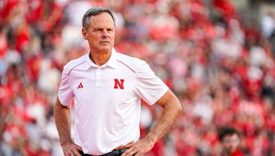 Nebraska volleyball coach John Cook's new contract is designed to help him buy a horse