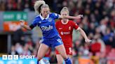 Toni Duggan: Former England winger to leave Everton