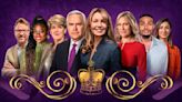 BBC Unveils Presenter Line-Up For King Charles III Coronation