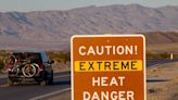 Heat waves, poor air quality and severe storms: US experiencing acute weather conditions from coast to coast