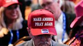 Latino evangelical support for Christian nationalism rises as Trump courts religious vote