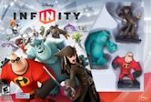 Disney Infinity (video game)