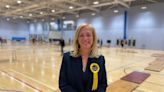 'I will be your champion' pledges new Lib Dem MP after narrow win in Eastleigh