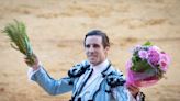 Novio a la fuga: famoso torero español deja plantada a su novia el día de la boda