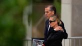 Hunter Biden’s ex-wife and former girlfriend testify at trial about finding his drug paraphernalia - The Boston Globe