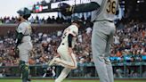 Logan Webb goes distance as Giants blank A's 1-0