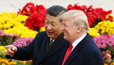 Trumpism With Chinese Characteristics