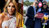 Jessica Newton ‘aplasta’ con destructiva respuesta a usuaria que criticó su celebración por graduación de su hija