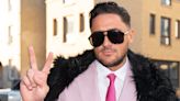 The Challenge Alum Stephen Bear Found Guilty of Revenge Porn Against Ex Georgia Harrison