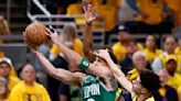 Photos: Celtics play Game 3 against Pacers - The Boston Globe